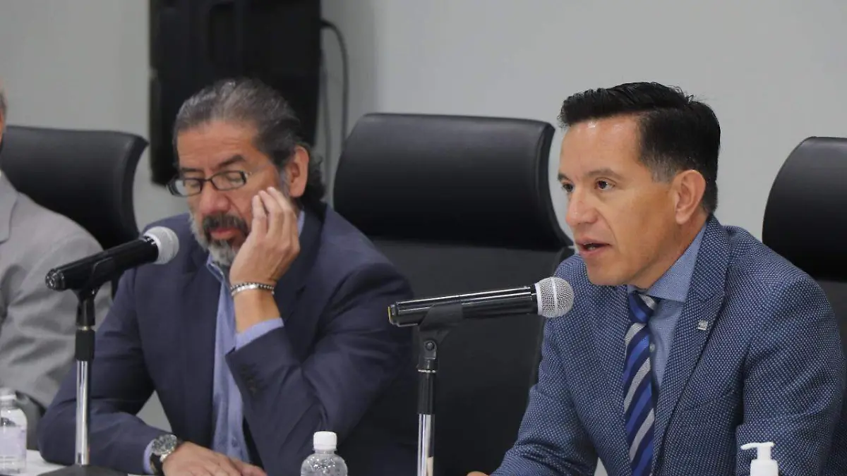 CONSEJO ENCUESTA